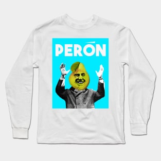 PERON Long Sleeve T-Shirt